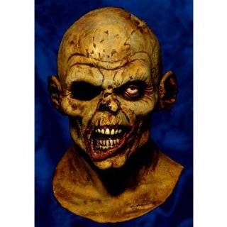 gates of hell zombie mask by gates buy new $ 58 29 2 new from $ 50 88 