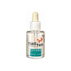  Nail Tek Solvent Renewer (Quantity of 4) Beauty