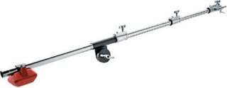 Avenger D650 Junior Boom Arm With Counterweight  