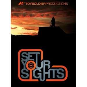   Your Sights Snowboard DVD by Toysoldier Productions 