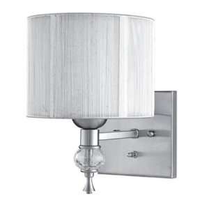  World Import Designs 8261 37 Bayonne 1 Light Sconces in 