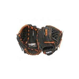  Worth Toxic Extreme Series Tx120O 12 Inch Ball Glove 