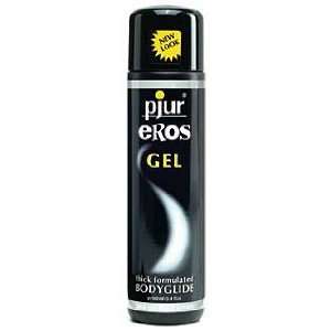  PJUR EROS BODYGLIDE GEL 100ML