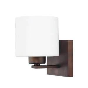  1 LIGHT SCONCE [Misc.]