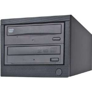  High Speed 4X1 Target DVDduplicator Electronics