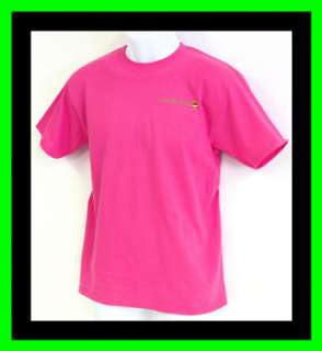 NEW USA MADE MOTOBECANE BICYCLE T SHIRT PINK SMALL  