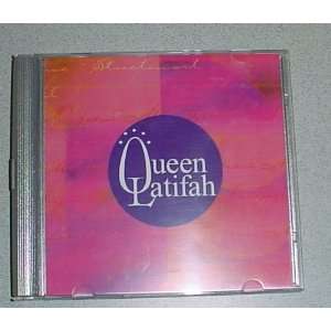  Queen Latifah Clock Radio 