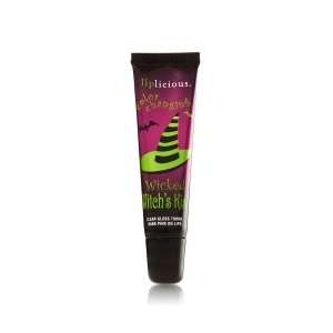  Liplicious Wicked Witchs Kiss Tasty Lip Color .47 oz 