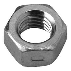  5/8 11 316 Stainless Steel Reverse Lock Nut: Home 
