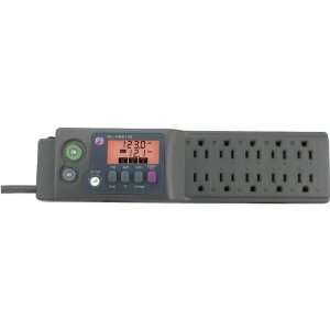  P3 P4330 Kill A Watt(R) Ps 10 Surge Protector Electronics