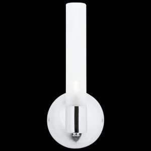Top Wall Sconce by LBL Lighting  R021124   Lamping  Halogen   Finish 