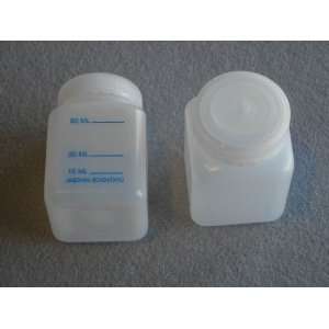 Penetrex Clear cap with 70 mL sample jar [ 1 Pack(s)]  