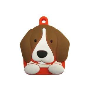  Love Your Breed Key Cover, Beagle