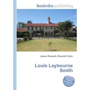  Louis Laybourne Smith Ronald Cohn Jesse Russell Books