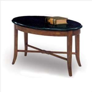  Leick Furniture Favorite Finds Granite Coffee Table 9045 
