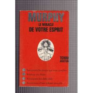   armez vous d une volonte nouvelle Murphy Joseph  Books