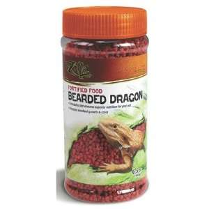 Bearded Dragon Food 6.5 oz