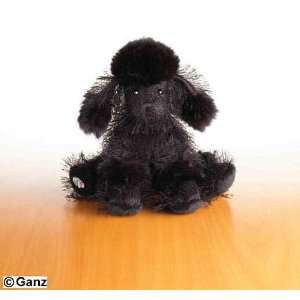  LilKinz   Lilkinz Black Poodle Toys & Games