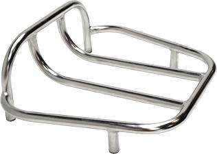 Motorcycle Storage Luggage Rack for Harley Tour Pack  