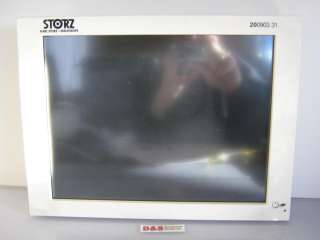 From our online store inventory, we are selling a Karl Storz 