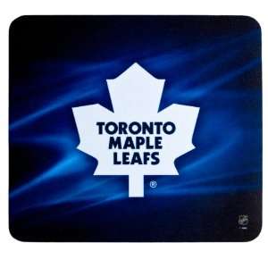  NHL Toronto Maple Leafs Mouse Pad: Sports & Outdoors