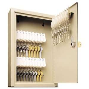  STEELMASTER by MMF Industries Uni Tag Key Cabinet 