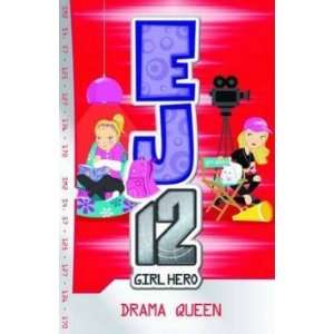 Drama Queen [Paperback]
