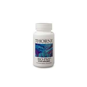  Thorne Research   Bio PMT   60ct [Health and Beauty 