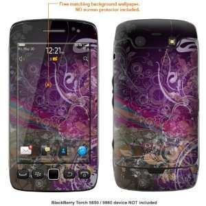   Torch 9850 9860 case cover Torch9850 448 Cell Phones & Accessories