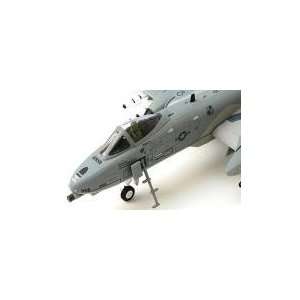   Thunderbolt II 81st Fighter Sqn Diecast Model Airplane Toys & Games