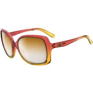 Oakley Beckon Womens Limited Editions Lifestyle Sunglasses   Pink 