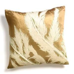  Forest on Cyprus Pillow