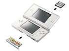 Nintendo DS Lite Web Browser and Expansion Pack Rare