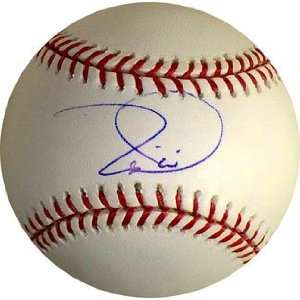  Tim Lincecum Autographed Baseball: Sports & Outdoors