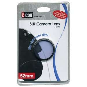  SLR Camera Lens Filter Case Pack 36