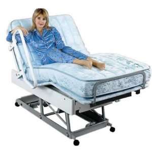    GoldenRest Hi Low Deluxe Adjustable Bed