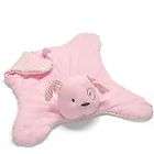 GUND BABY   LOVE OUR EARTH DOG COZY IN PINK   NWT