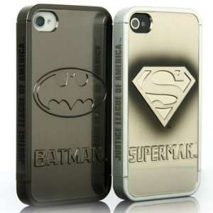  Stylishly! Batman Hard Case Cover for Iphone 4 4s 4g 3d 