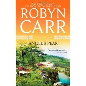   Peak (Virgin River Novels) [Mass Market Paperback] Robyn Carr Books