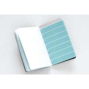  Behance Action Cahier   Blue: Office Products