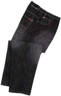   Southpole Mens Big & Tall Premium Shiny Streaky Denim jeans: Clothing