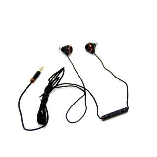 Plantronics BackBeat 216 Headphones + Mic iPhone iPod 017229133570 