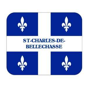     Quebec, St Charles de Bellechasse Mouse Pad 