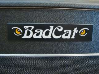 BadCat 2x12 Celestion Cabinet MADE IN USA 2011  