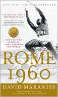 BARNES & NOBLE  Rome 1960: The Summer Olympics That Stirred the World 