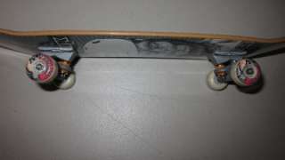 Vintage Tech Deck BIRDHOUSE Tony Hawk APE Handboard 27cm Skateboard 