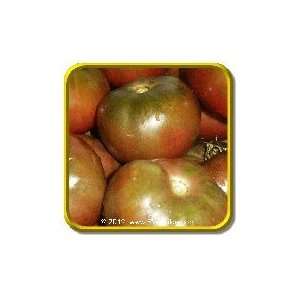  Black Krim   Jumbo Heirloom Tomato Seed Packet (50 
