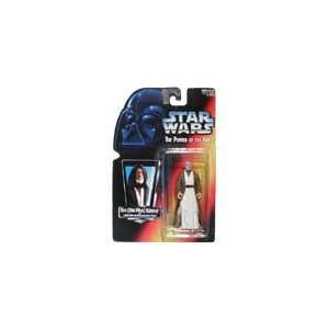  Star Wars Ben (Obi Wan) Kenobi (LS) (HP): Toys & Games