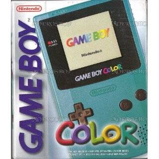   by nintendo 4 3 out of 5 stars 220 platform game boy color 51 used
