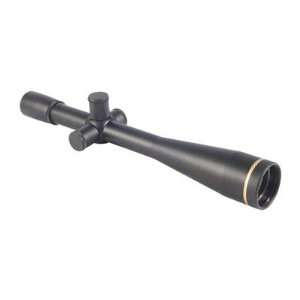  Leupold Benchrest Scopes, 30mm Tubes Leupold 40x Benchrest 